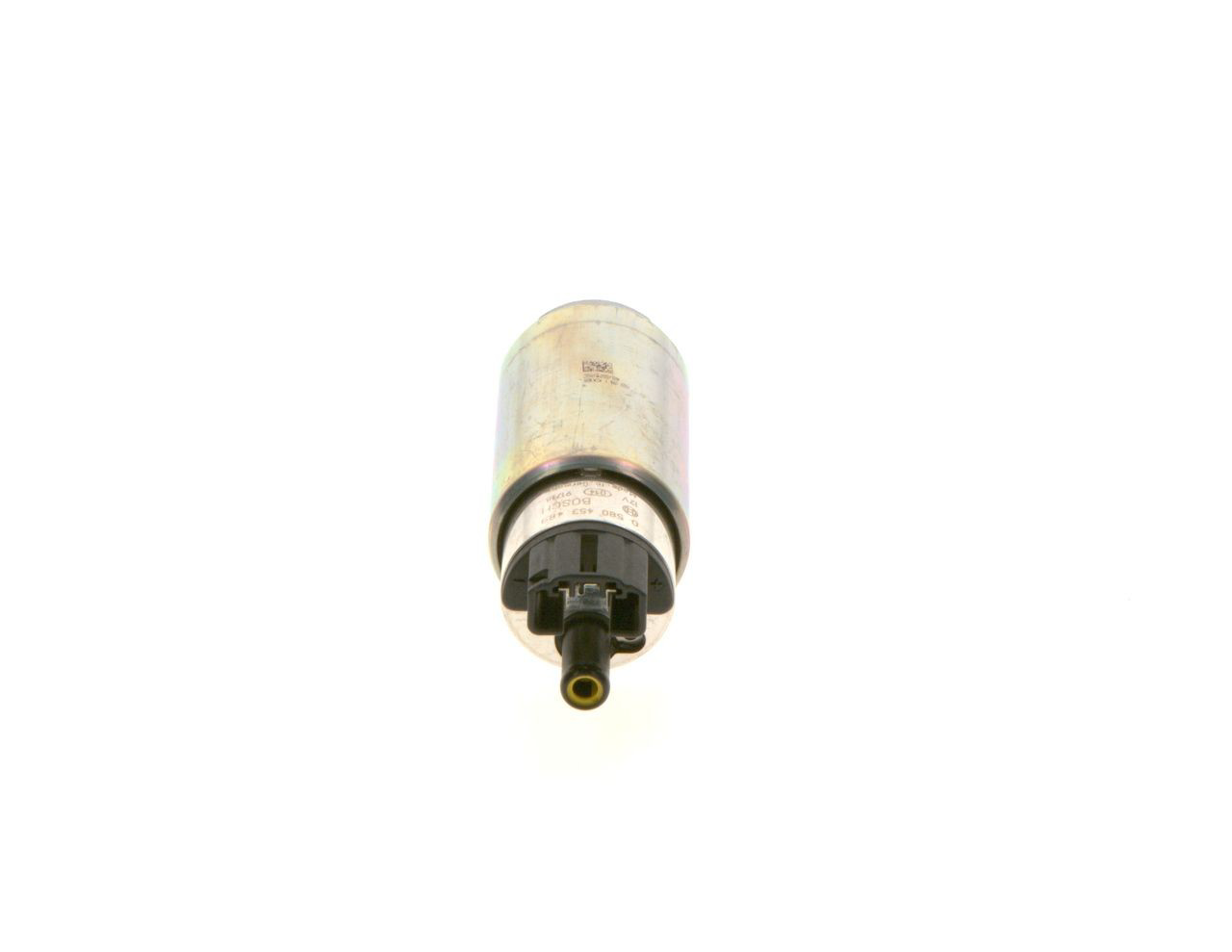 Elemento de turbina de la bomba de combustible Bosch 0580453489