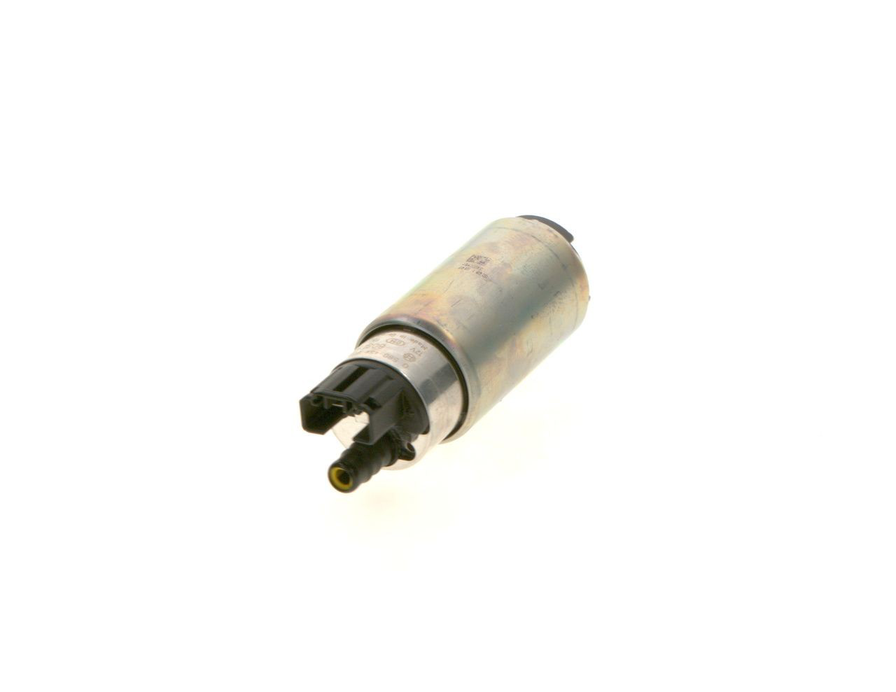 Elemento de turbina de la bomba de combustible 0580454035 Bosch