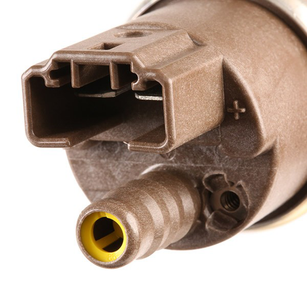 Elemento de turbina de la bomba de combustible 0580454093 Bosch