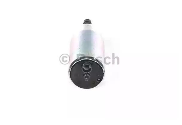 Unidad de alimentación de combustible 0580454145 Bosch