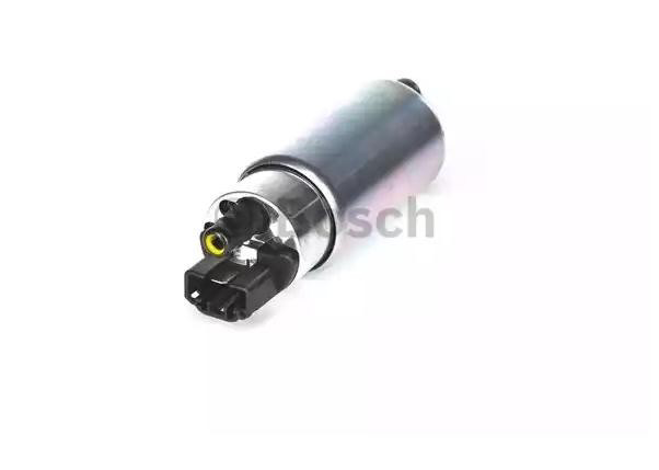 0580454145 Bosch Unidad de alimentación de combustible