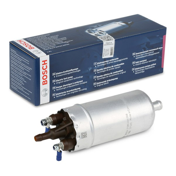 Bomba de combustible de línea Bosch 0580464008 precio, desde 76,97 EUR