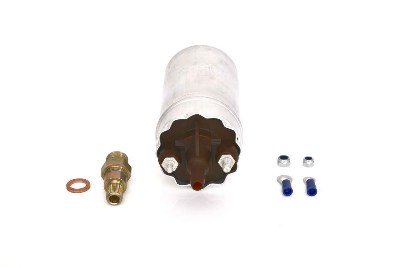 Bomba de combustible de línea Bosch 0580464008