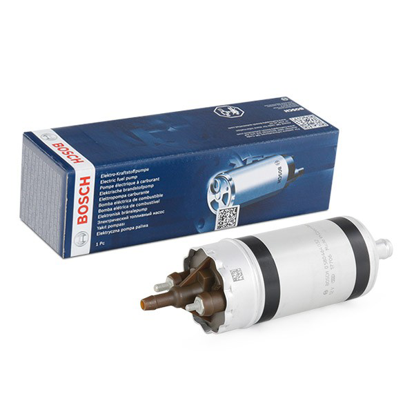 Bomba de combustible de línea Bosch 0580464032