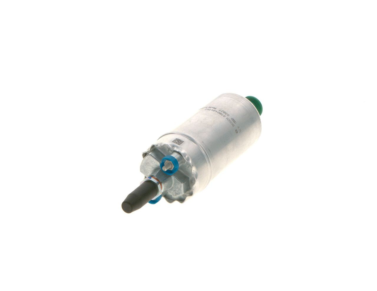 Bomba de combustible de línea 0580464042 Bosch