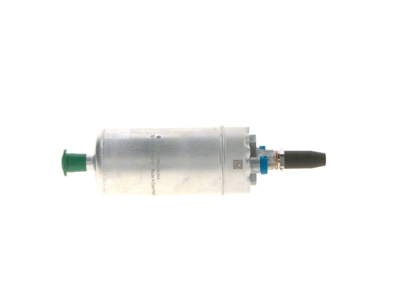 Bomba de combustible de línea 0580464044 Bosch