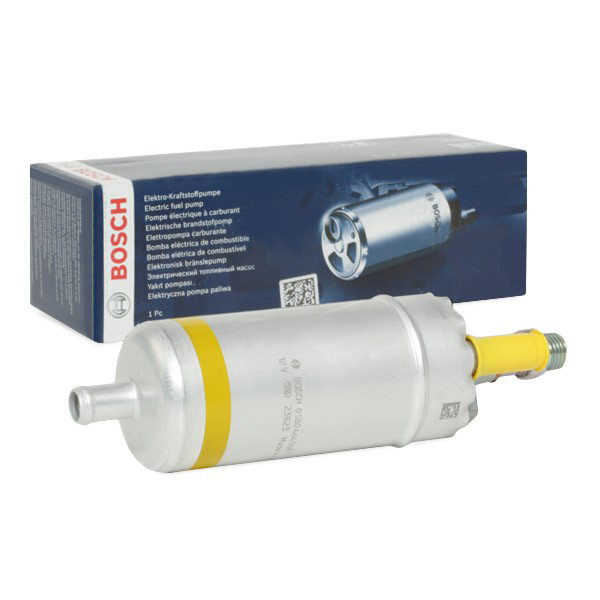 Bomba de combustible de línea 0580464068 Bosch