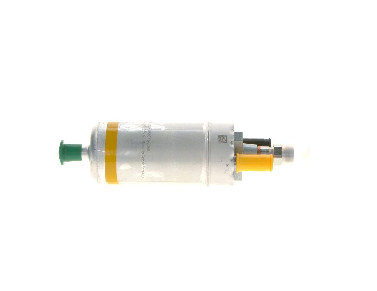 Comprar 0580464068 Bosch Bomba de combustible de línea