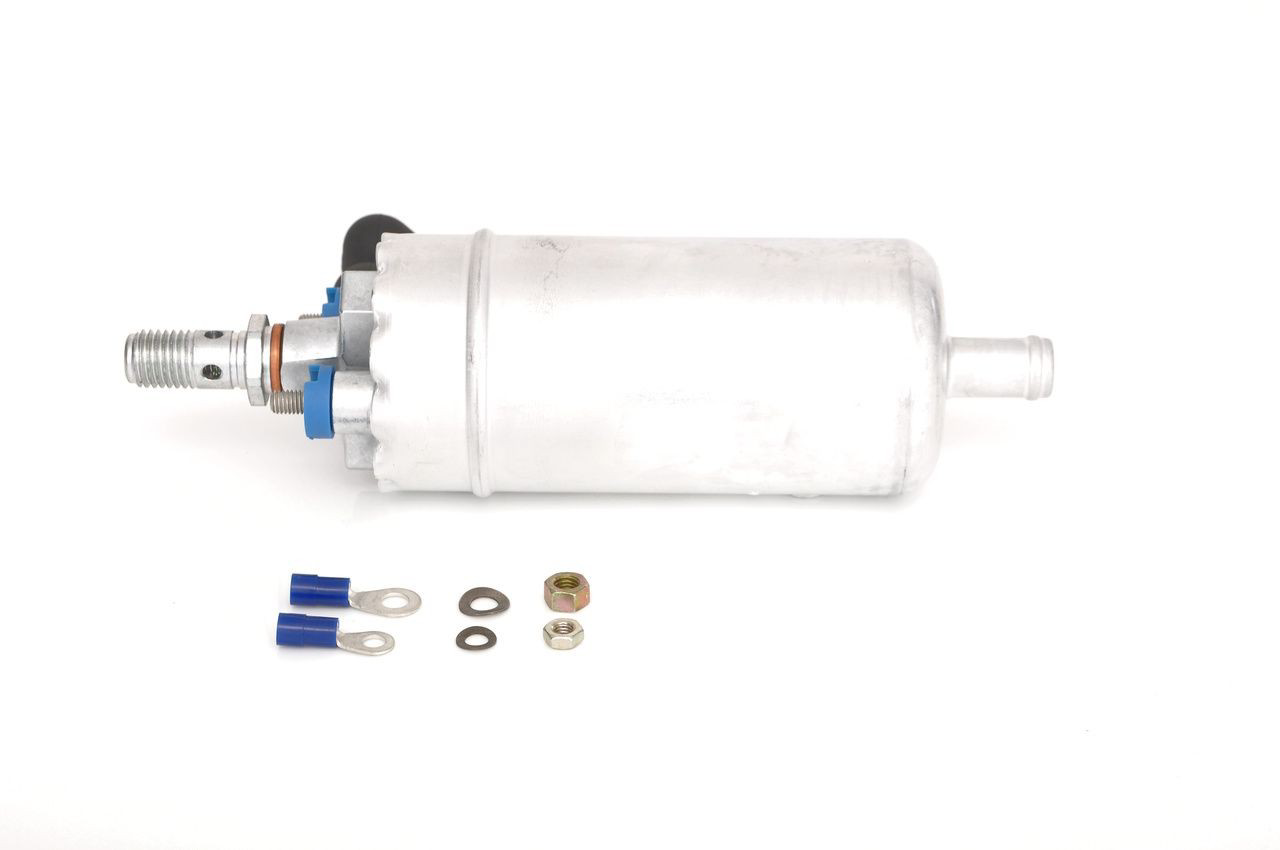 Bomba de combustible de línea Bosch 0580464069