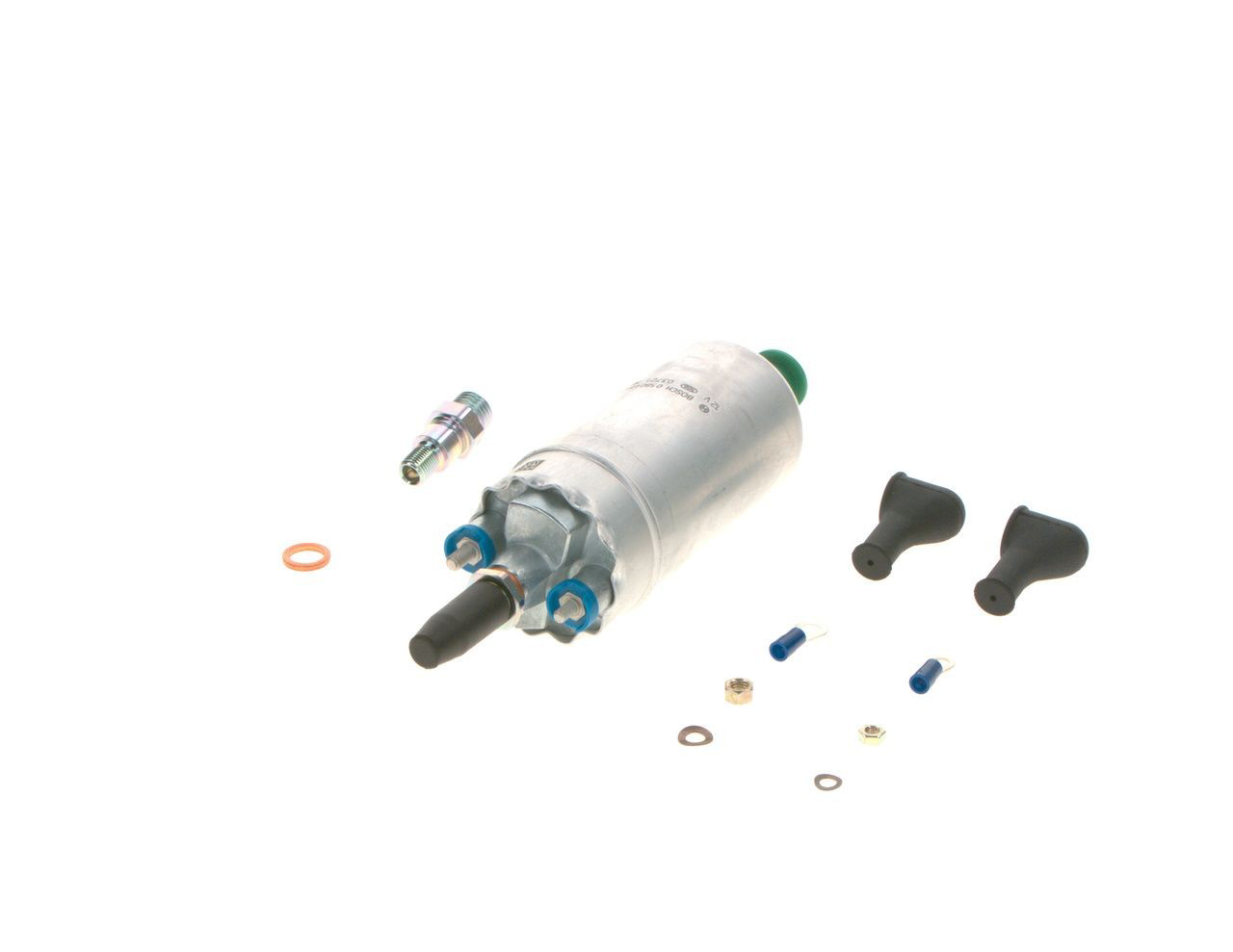 Bomba de combustible de línea 0580464069 Bosch