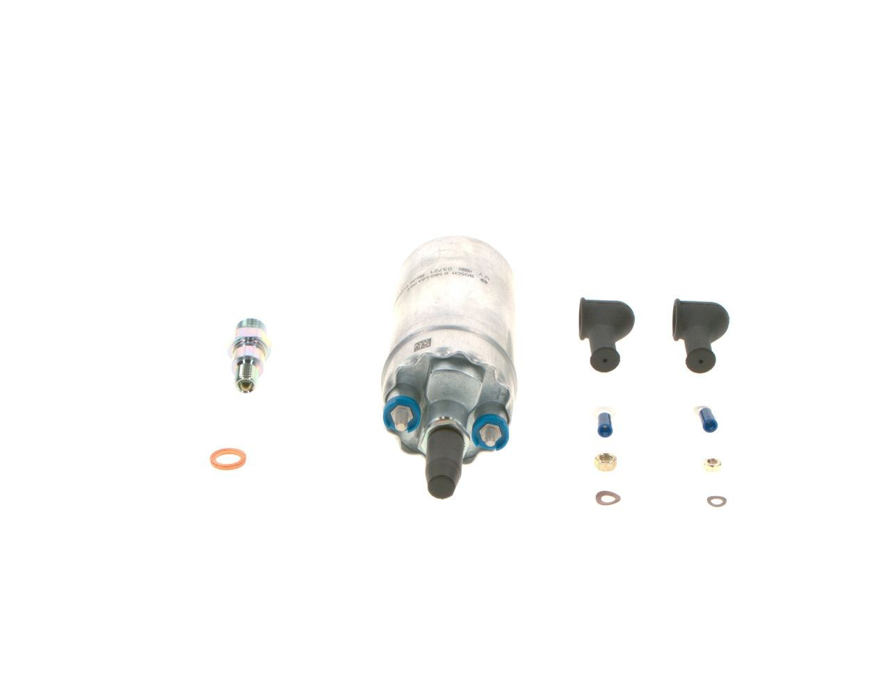 Comprar 0580464069 Bosch Bomba de combustible de línea