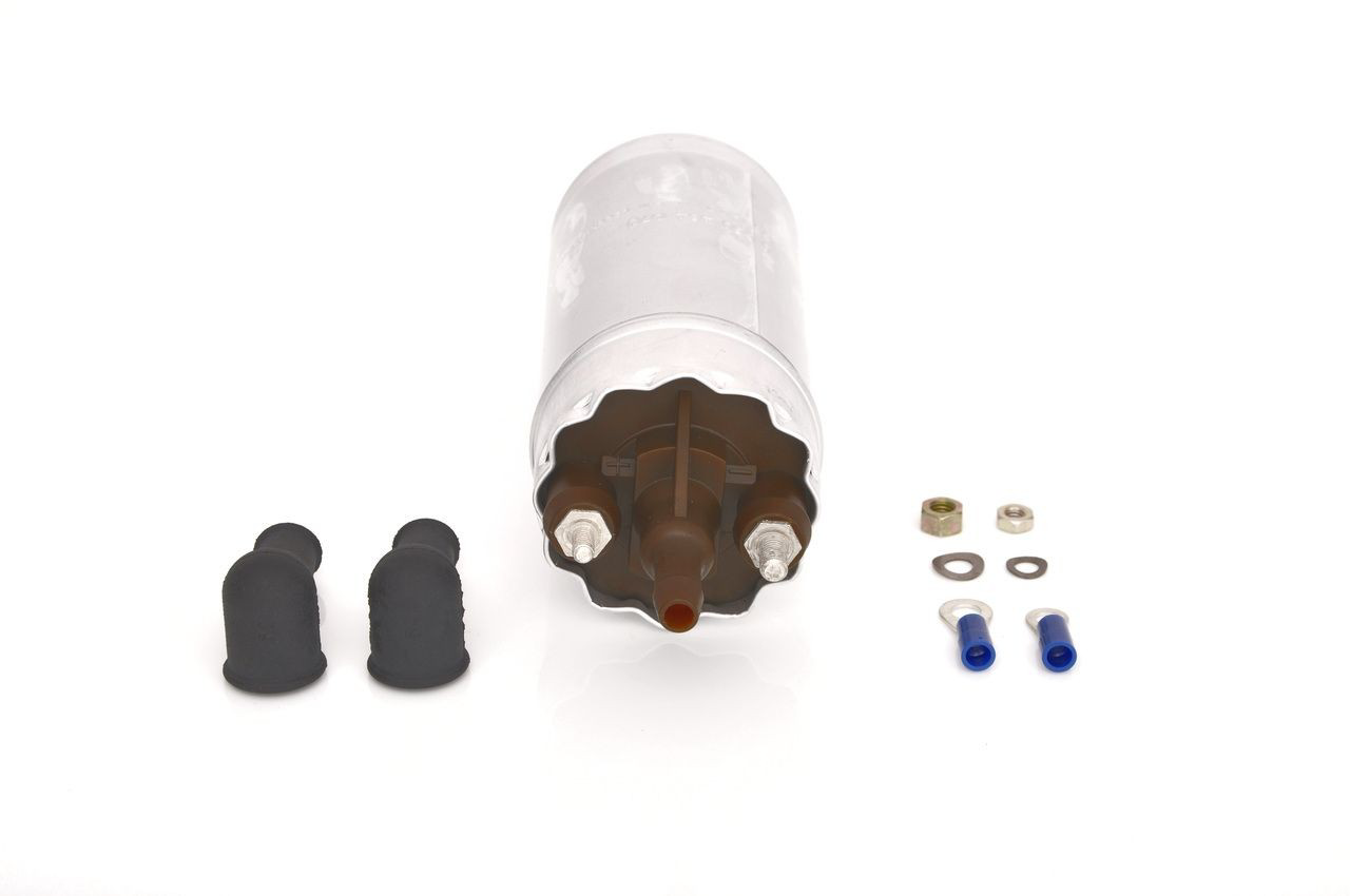 Bomba de combustible de línea Bosch 0580464070 precio, desde 76,97 EUR