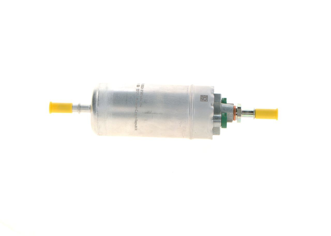 Bomba de combustible de línea 0580464084 Bosch