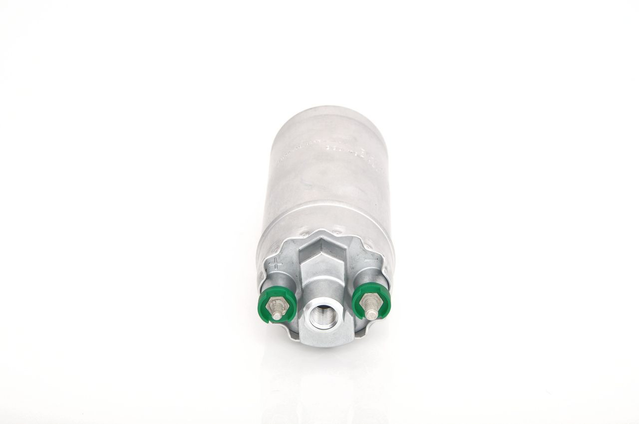 Bomba de combustible de línea 0580464086 Bosch