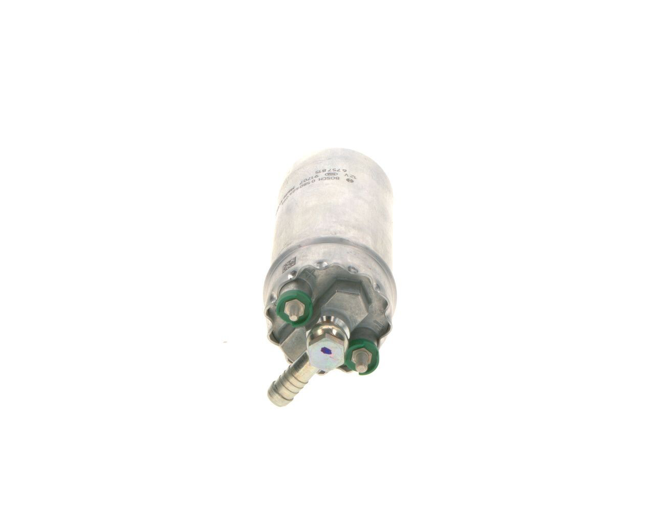 Bomba de combustible de línea Bosch 0580464094