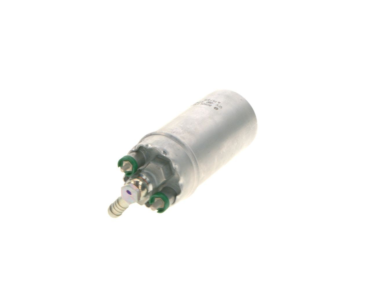 Bomba de combustible de línea 0580464094 Bosch