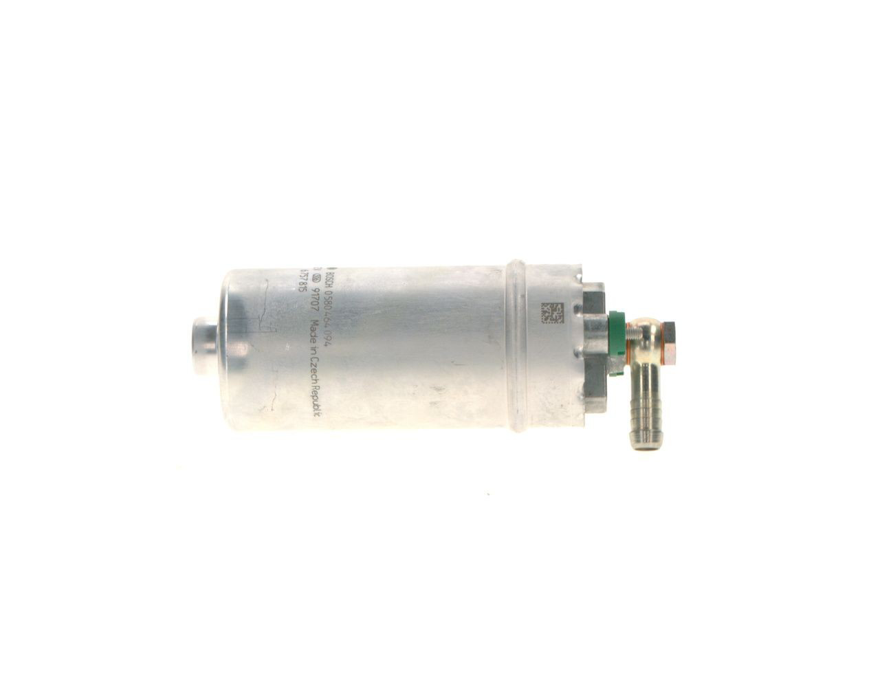 Bomba de combustible de línea Bosch 0580464094 precio, desde 80,09 EUR
