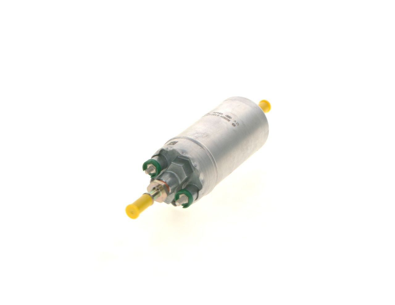 Elemento de turbina de la bomba de combustible Bosch 0580464098