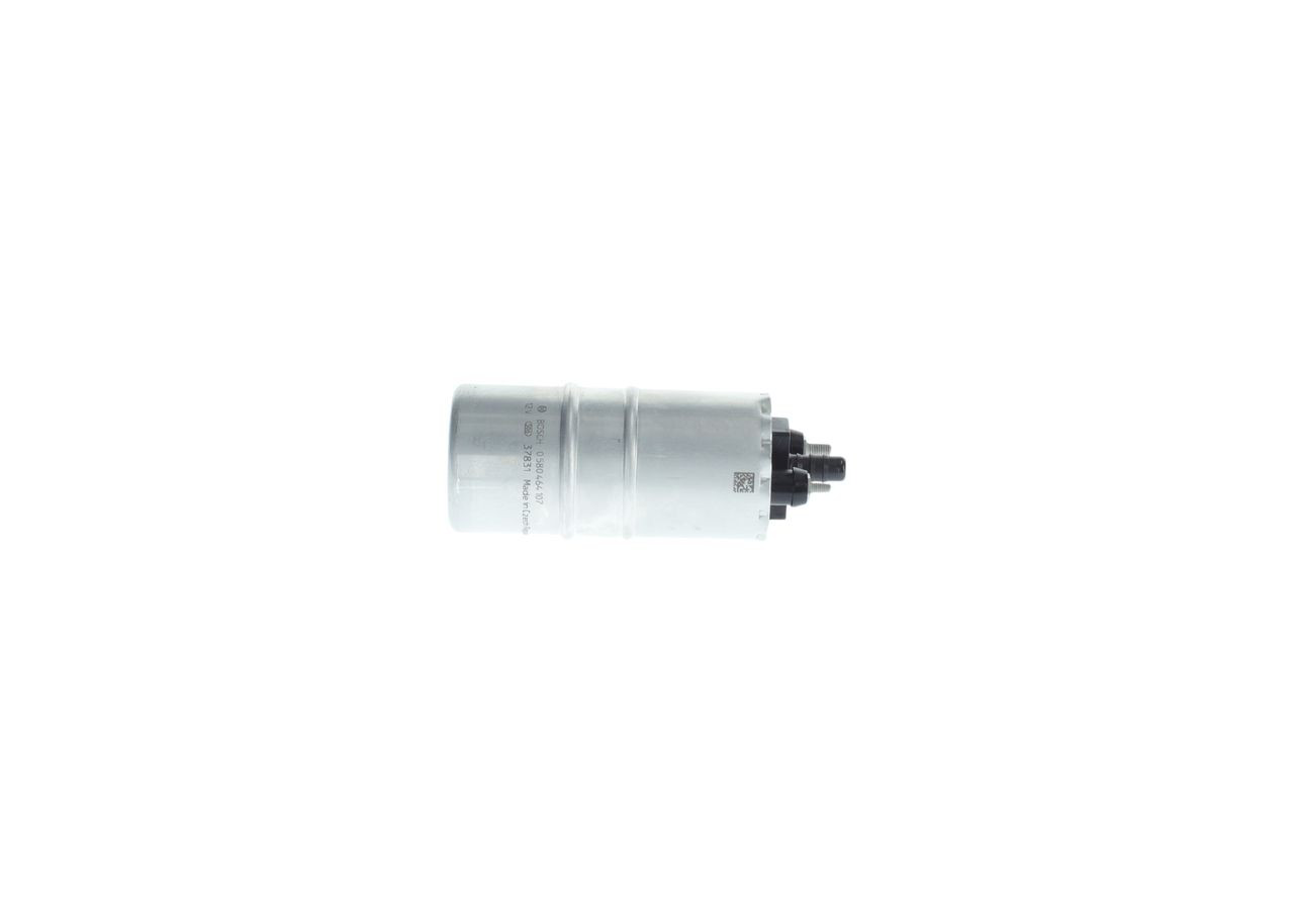 Bomba de combustible eléctrica sumergible  Bosch 0580464107 precio, desde 193,31 EUR