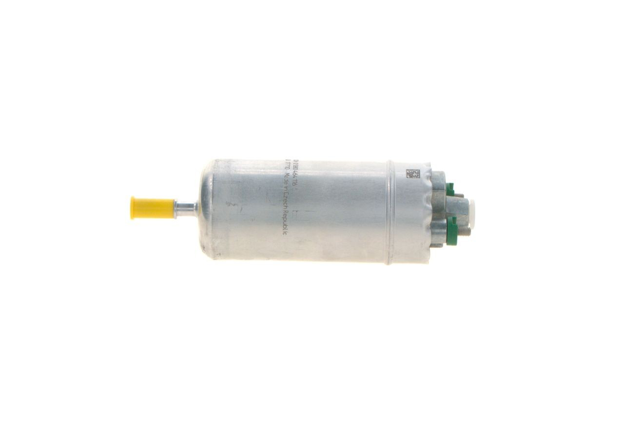 0580464116 Bosch Elemento de turbina de la bomba de combustible