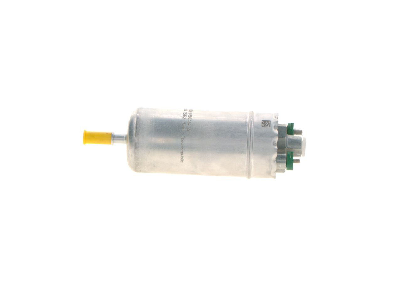 Elemento de turbina de la bomba de combustible Bosch 0580464116