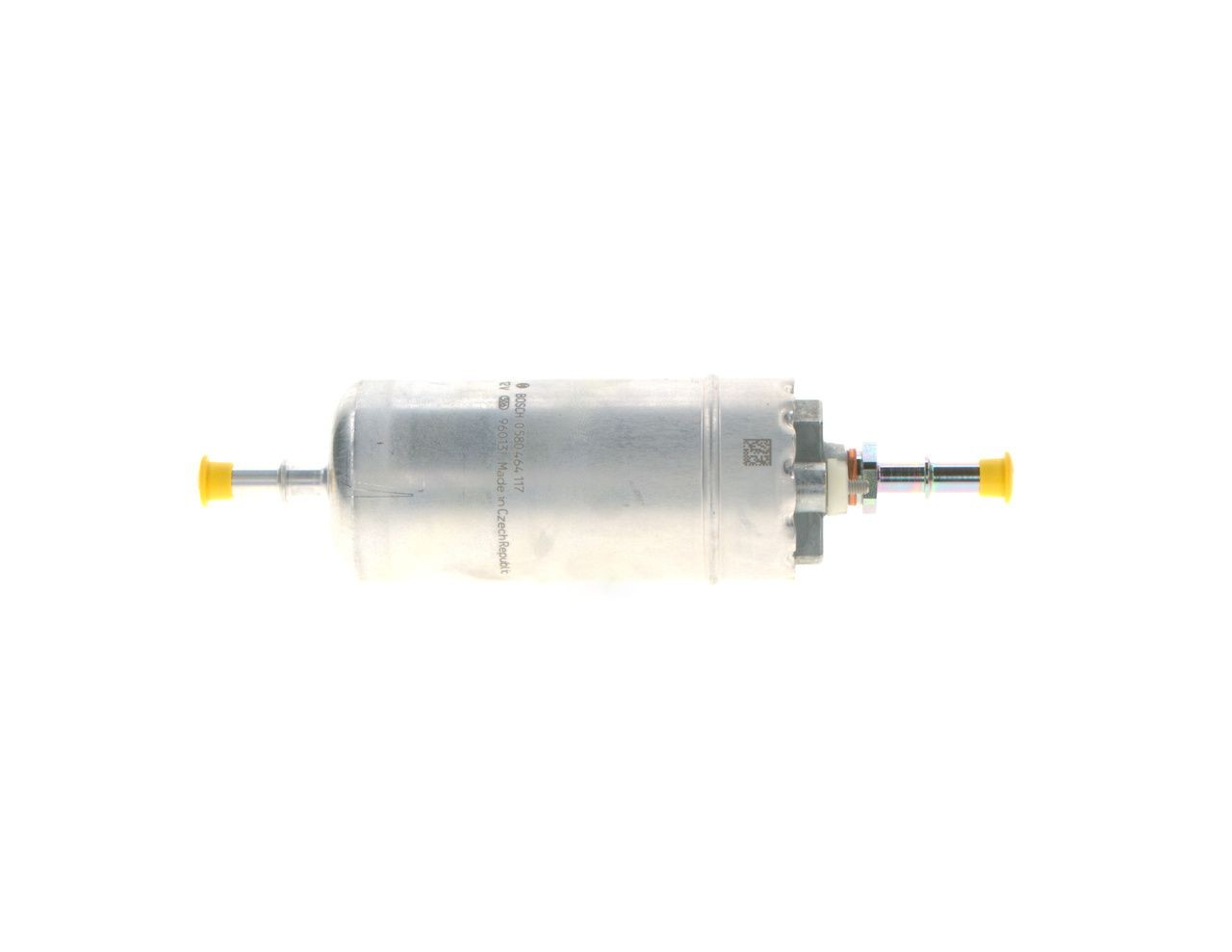 Bomba de combustible de línea Bosch 0580464117 precio, desde 80,09 EUR