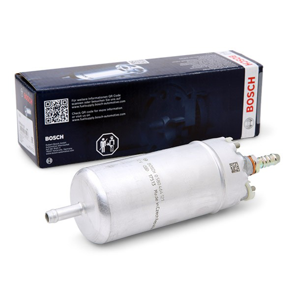 0580464121 Bosch Elemento de turbina de la bomba de combustible