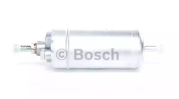 Elemento de turbina de la bomba de combustible Bosch 0580464121