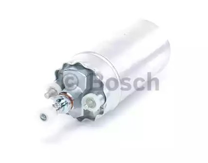 Elemento de turbina de la bomba de combustible 0580464121 Bosch
