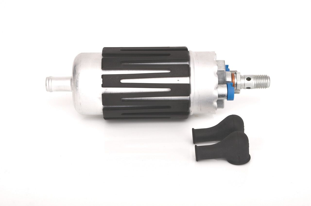Bomba de combustible de línea 0580464126 Bosch