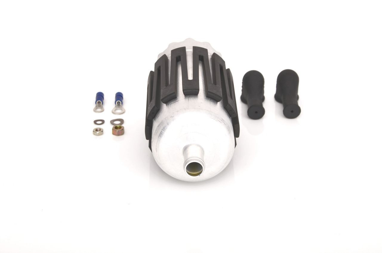 Bomba de combustible de línea Bosch 0580464126