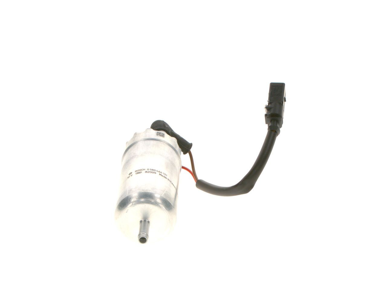 Bomba de combustible de línea Bosch 0580464131