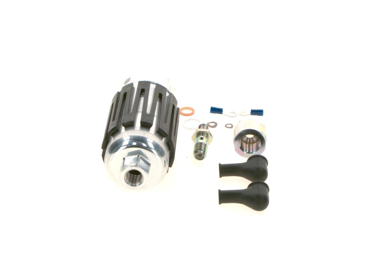 Bomba de combustible de línea 0580464200 Bosch