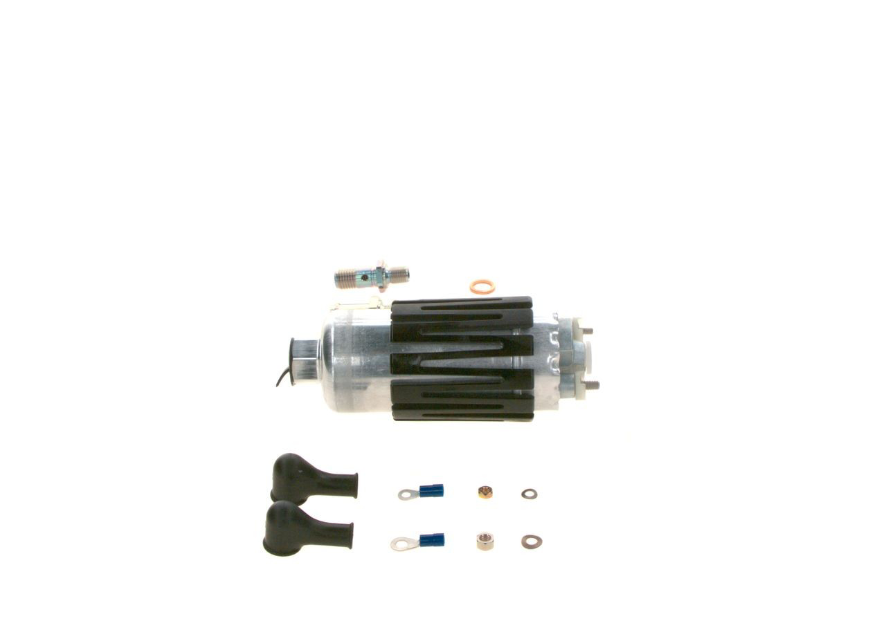 Bomba de combustible eléctrica sumergible  Bosch 0580464205 precio, desde 157,19 EUR