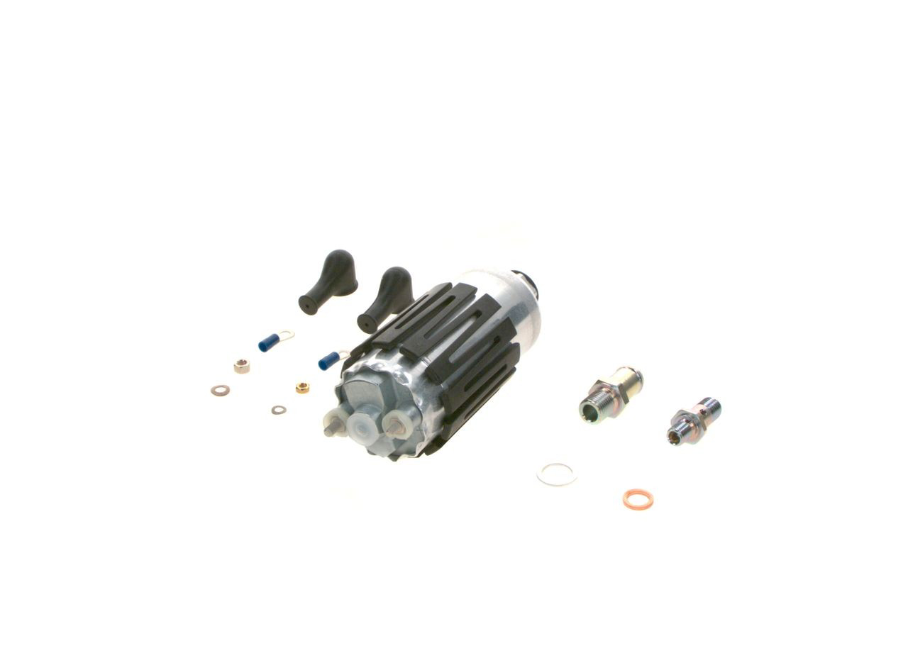 0580464205 Bosch Unidad de alimentación de combustible
