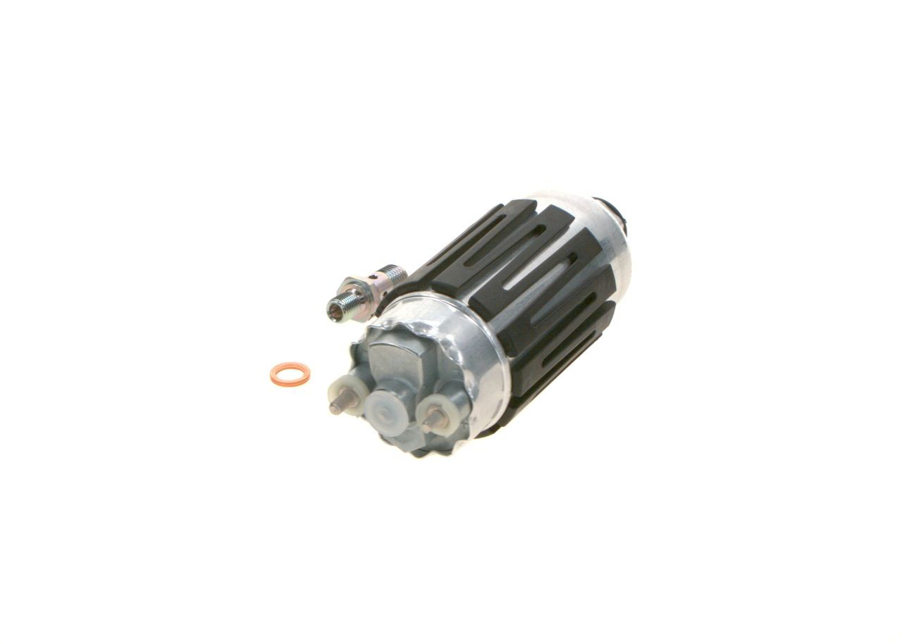 Bomba de combustible de línea Bosch 0580464210