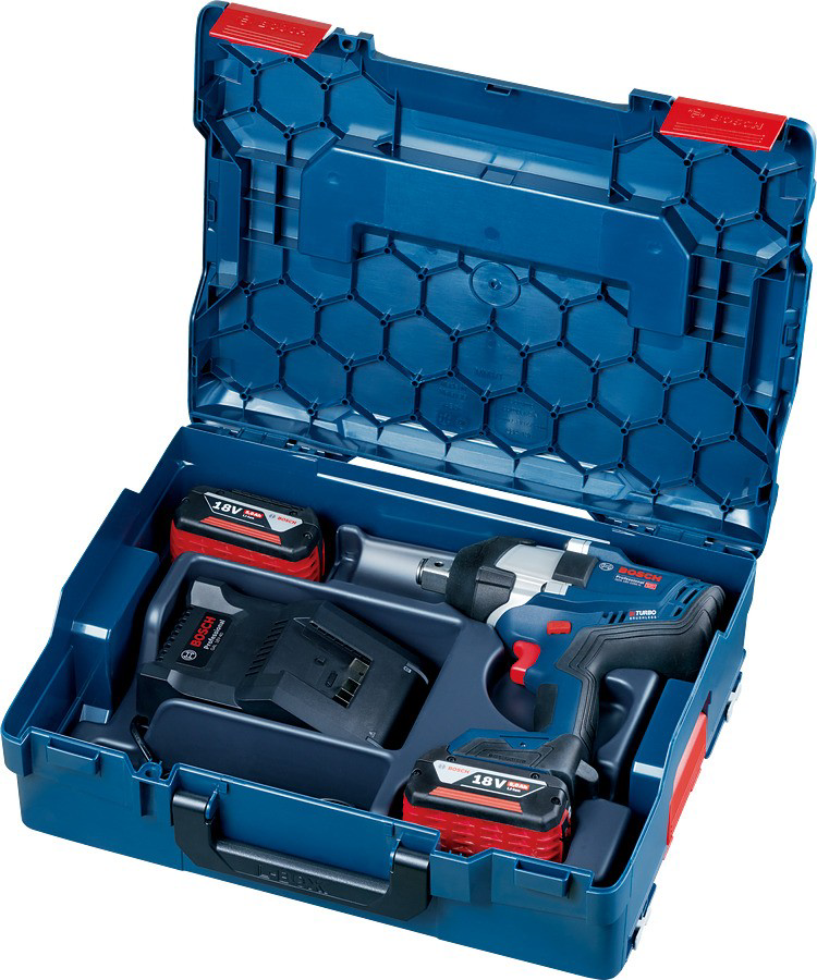 06019J8522 Bosch Batería Start-Stop