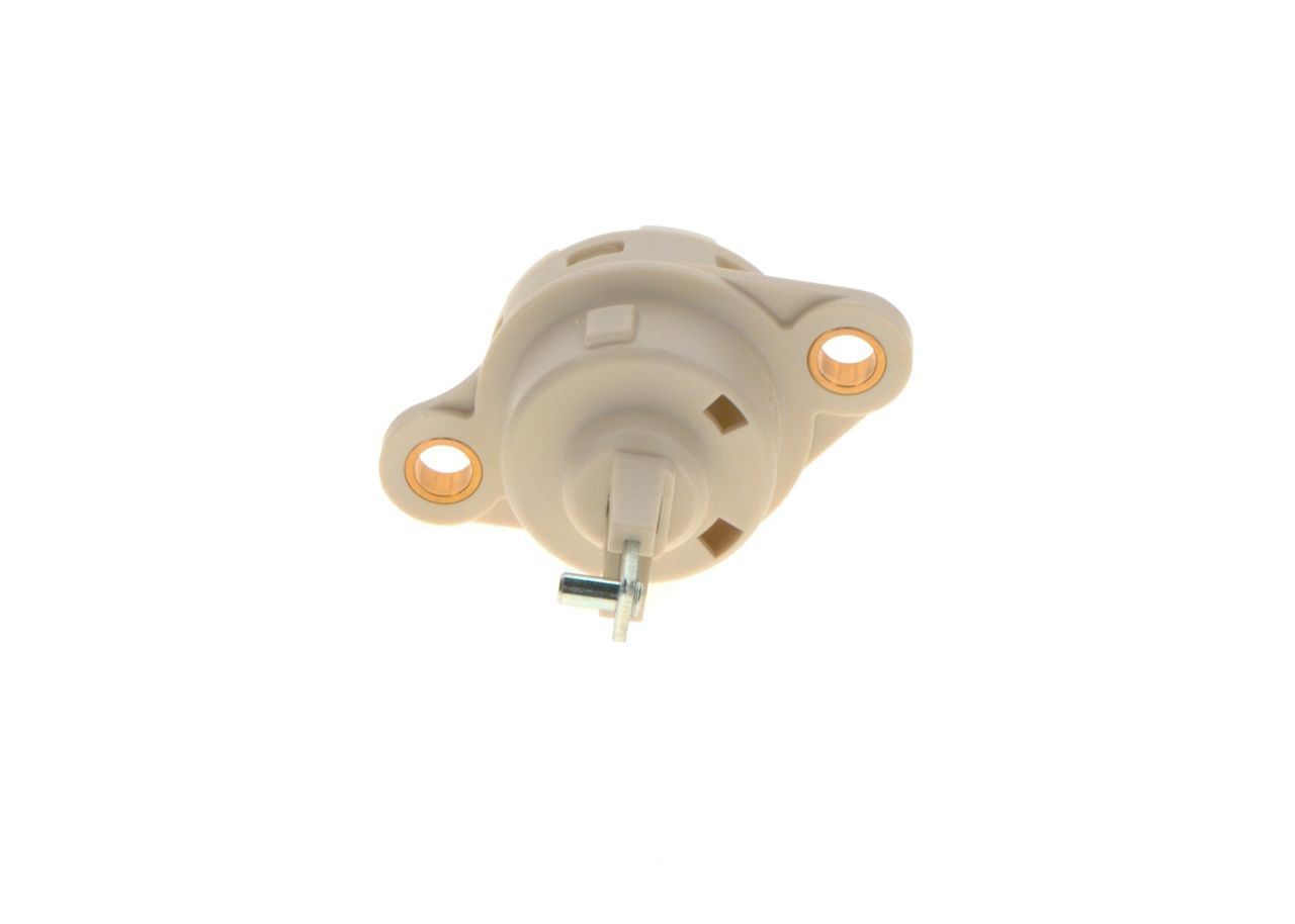 Válvula de corte de combustible de la bomba de inyección Bosch 0928400271