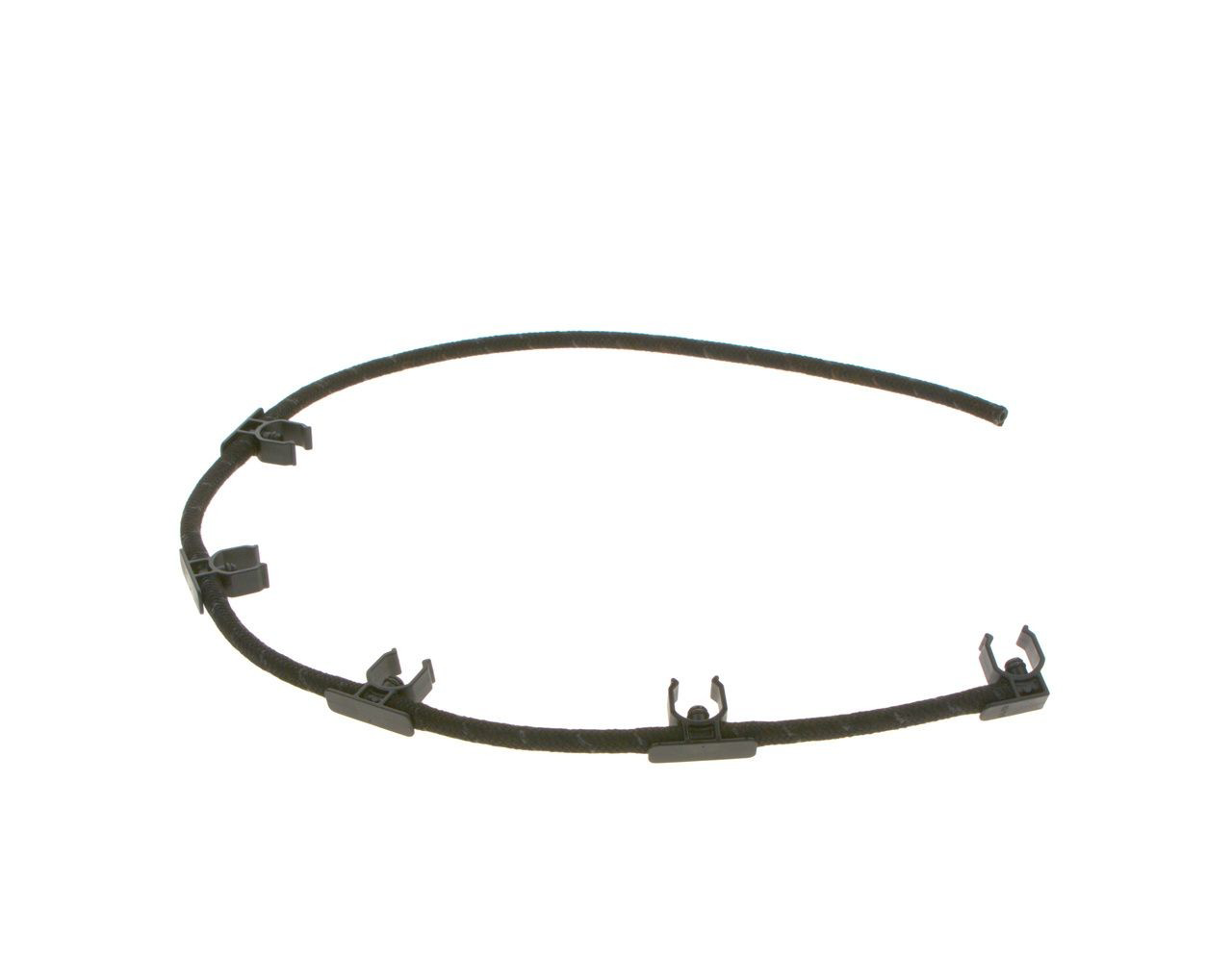 Tubería de retorno de combustible de los inyectores Bosch 0928400286 precio, desde 31,87 EUR