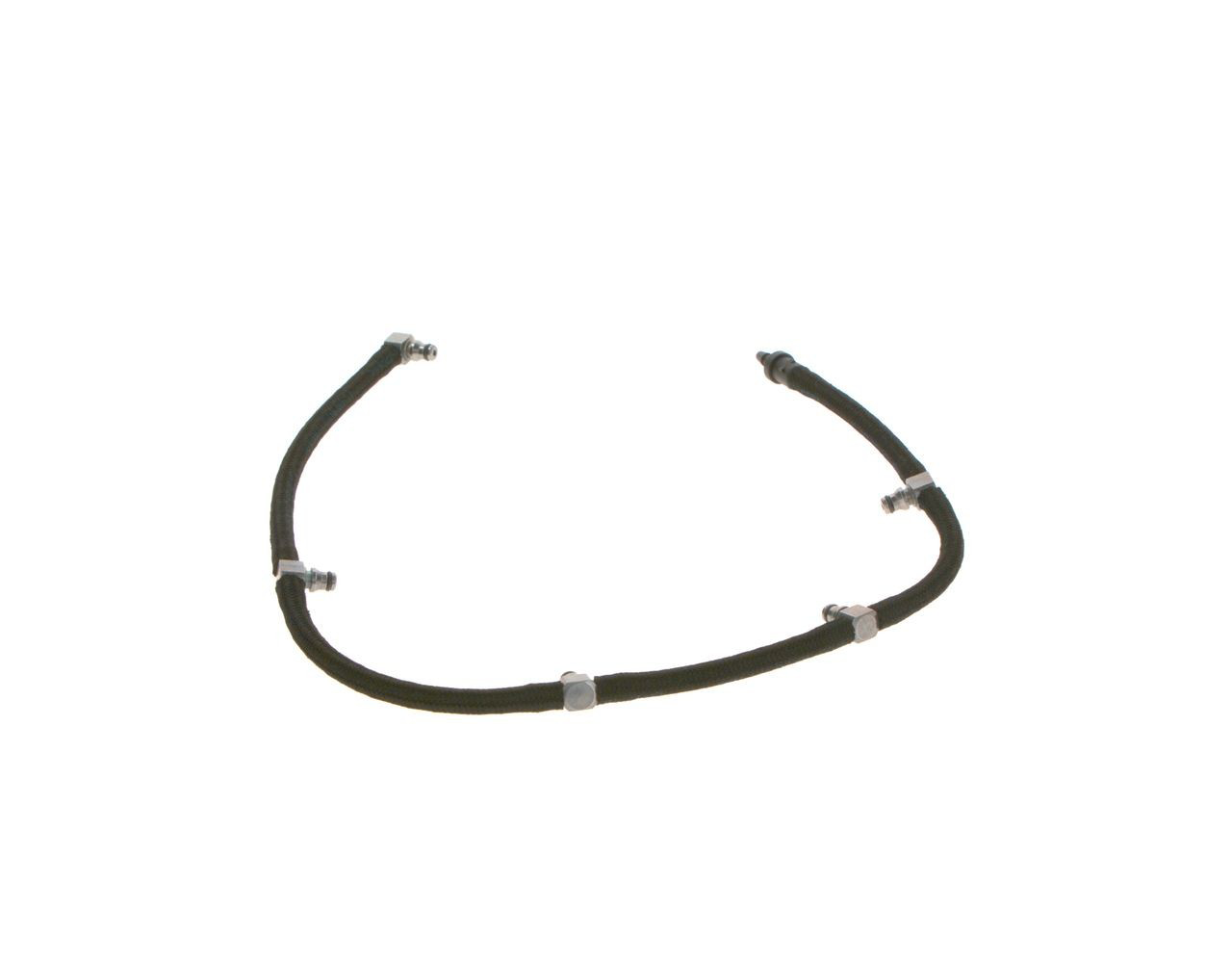 Tubería de retorno de combustible de los inyectores Bosch 0928400480 precio, desde 34,89 EUR