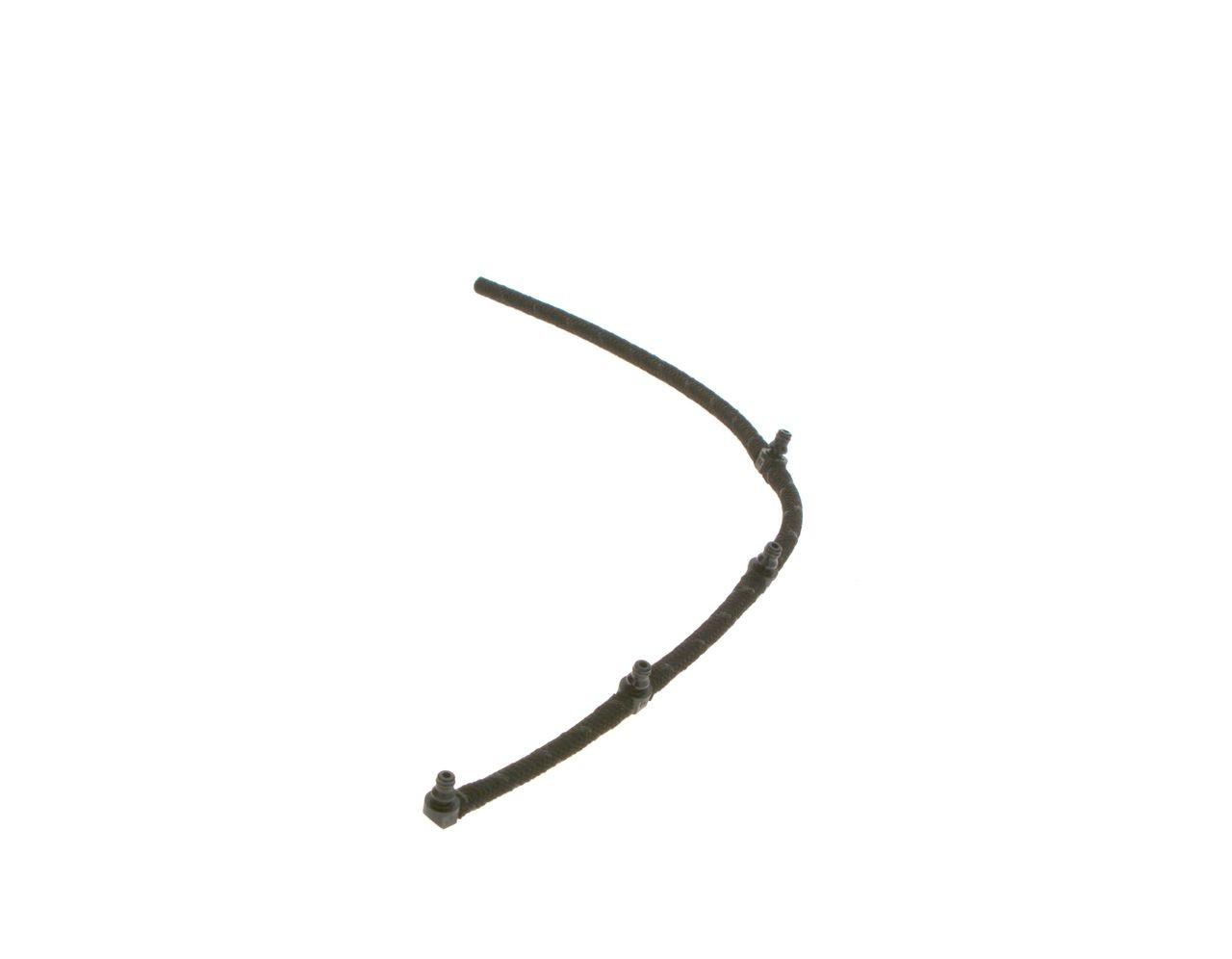 Tubería de retorno de combustible de los inyectores Bosch 0928400541 precio, desde 13,31 EUR