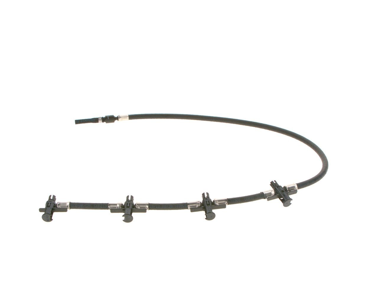 Tubería de retorno de combustible de los inyectores Bosch 0928400590 precio, desde 56,43 EUR