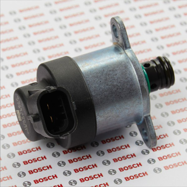 0928400802 Bosch Válvula reguladora de presión del sistema common rail