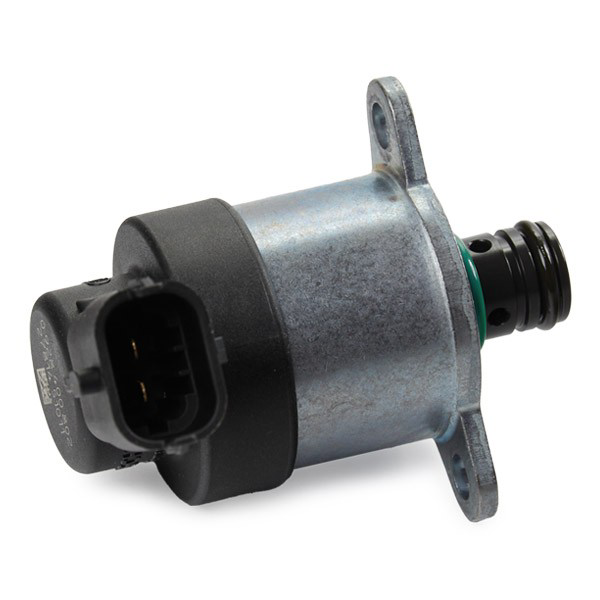 0928400802 Bosch Válvula reguladora de presión del sistema common rail