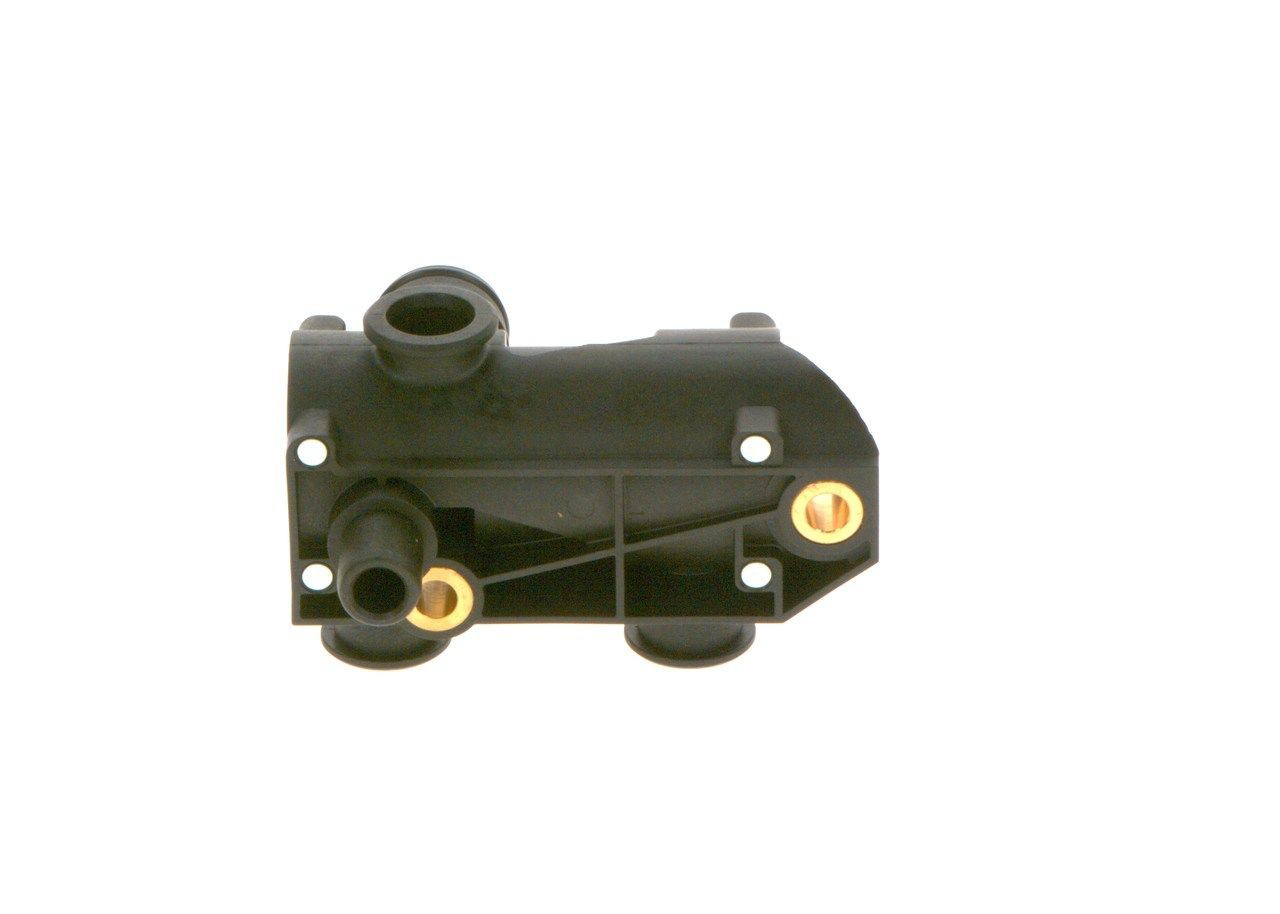 Válvula de corte de combustible de la bomba de inyección Bosch 0928402030