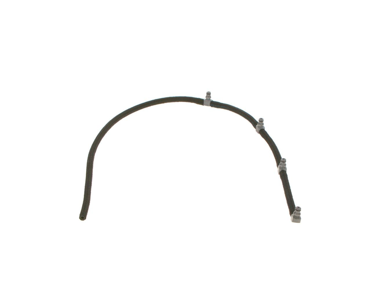 Tubería de retorno de combustible de los inyectores Bosch 0928402046 precio, desde 42,35 EUR