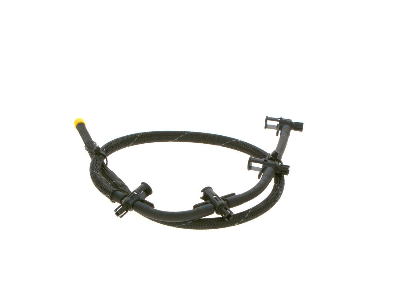Tubería de retorno de combustible de los inyectores Bosch 0928402074 precio, desde 41,93 EUR
