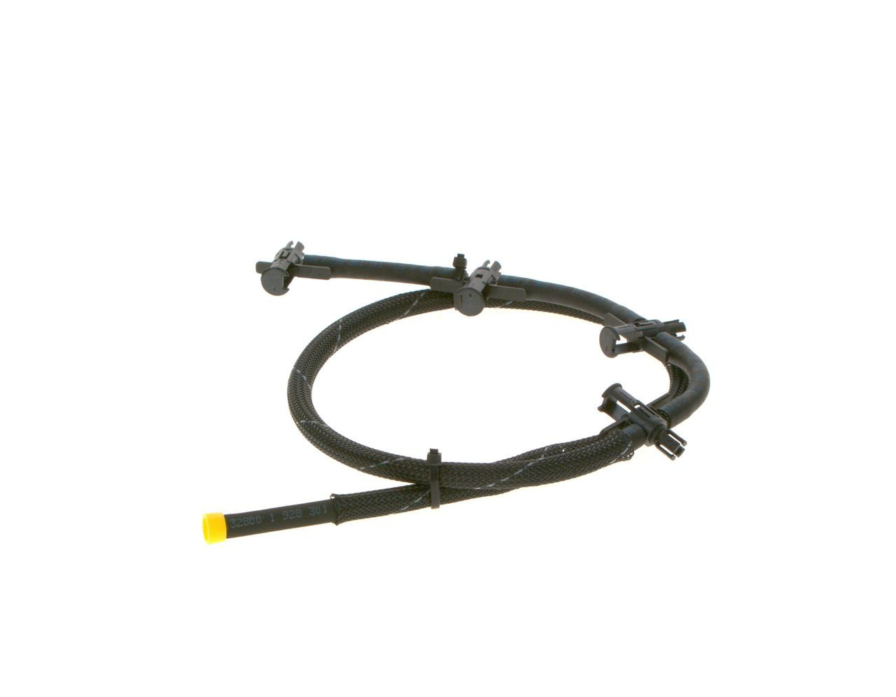 Comprar 0928402074 Bosch Tubería de retorno de combustible de los inyectores