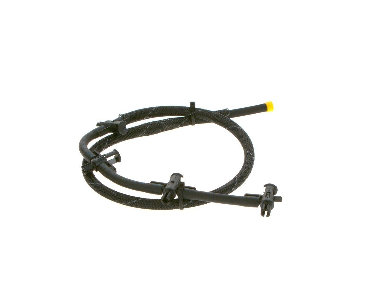 0928402074 Bosch Tubo flexible, combustible de fuga 