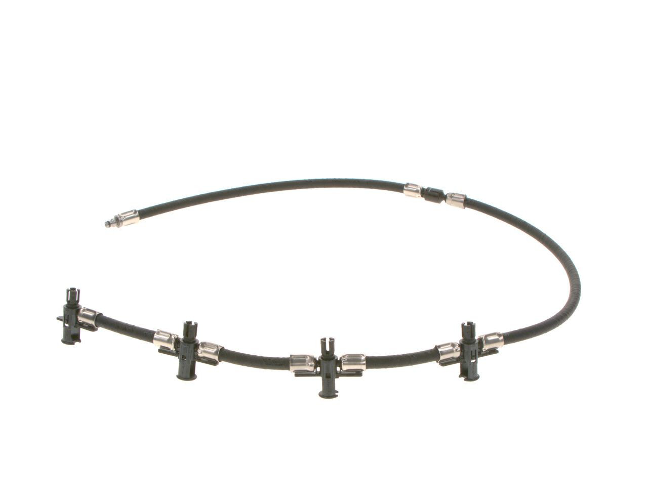 Comprar 0928402086 Bosch Tubería de retorno de combustible de los inyectores